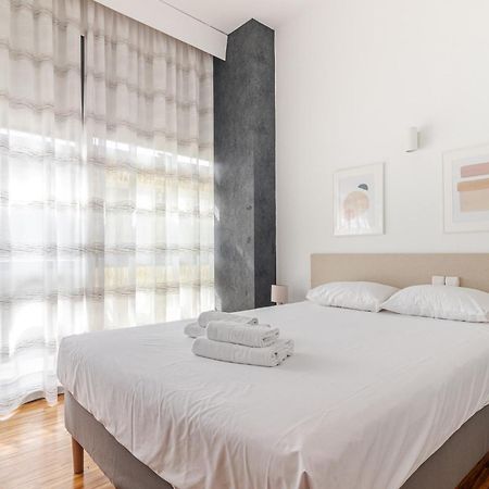 Deluxe Beach Apartment W/ Garage لاس بالماس دي غران كاناريا المظهر الخارجي الصورة
