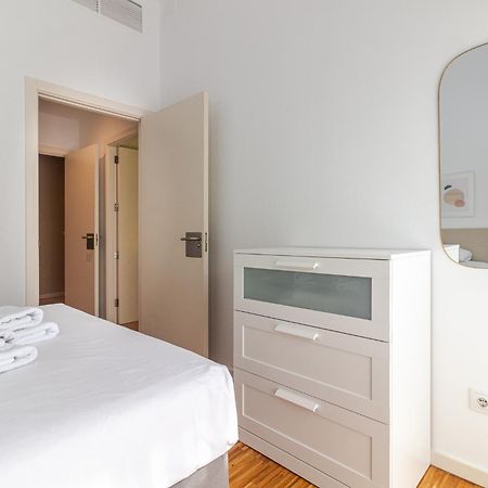 Deluxe Beach Apartment W/ Garage لاس بالماس دي غران كاناريا المظهر الخارجي الصورة
