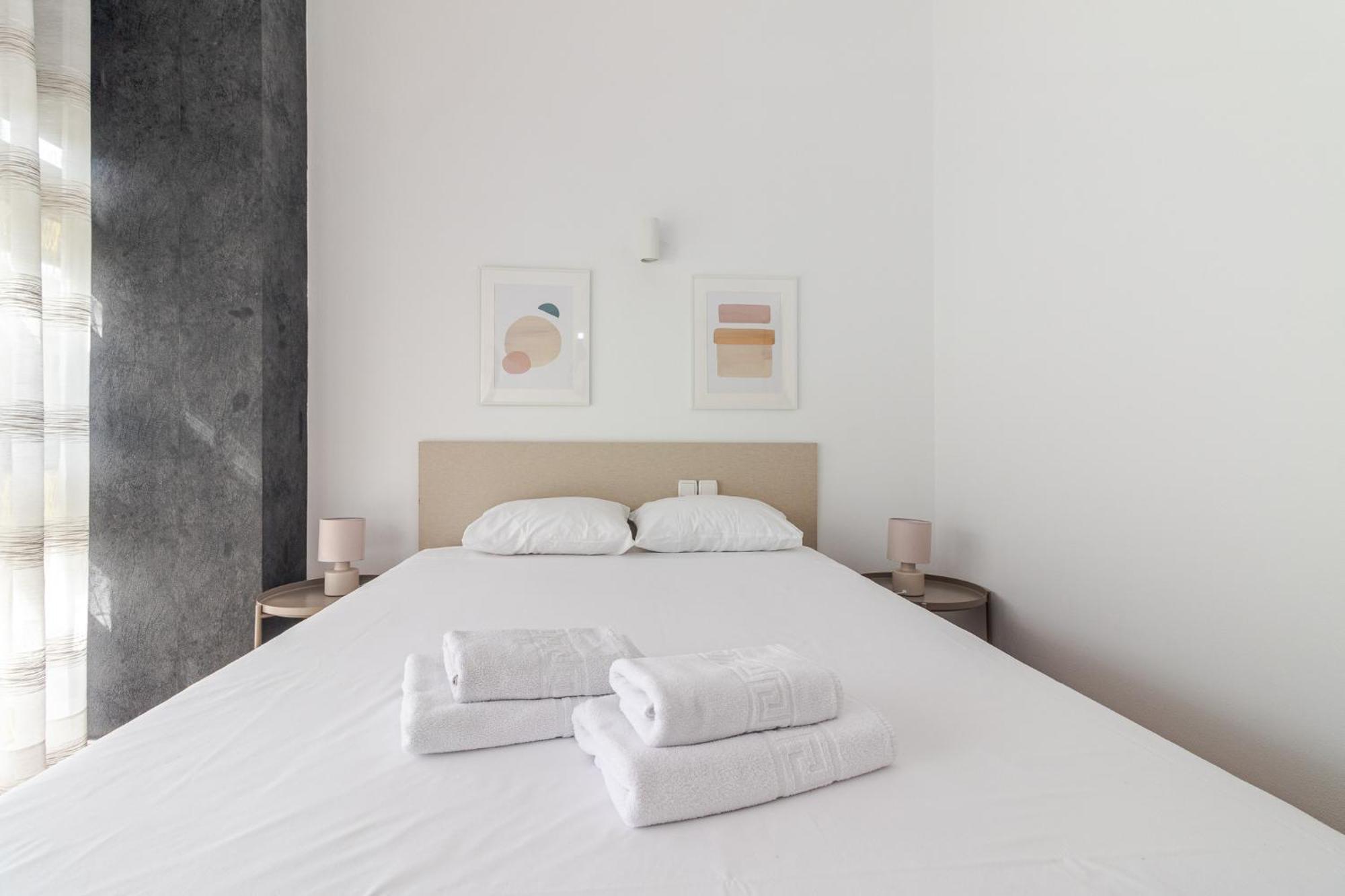 Deluxe Beach Apartment W/ Garage لاس بالماس دي غران كاناريا المظهر الخارجي الصورة