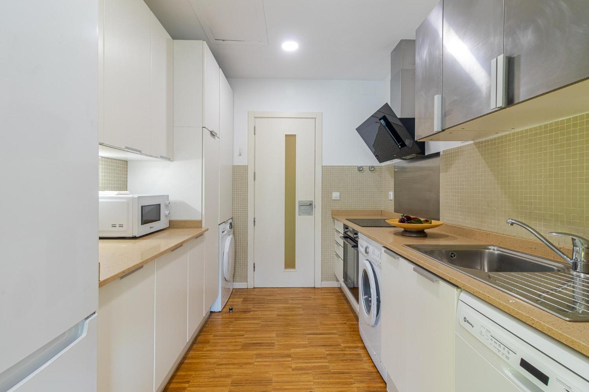 Deluxe Beach Apartment W/ Garage لاس بالماس دي غران كاناريا المظهر الخارجي الصورة