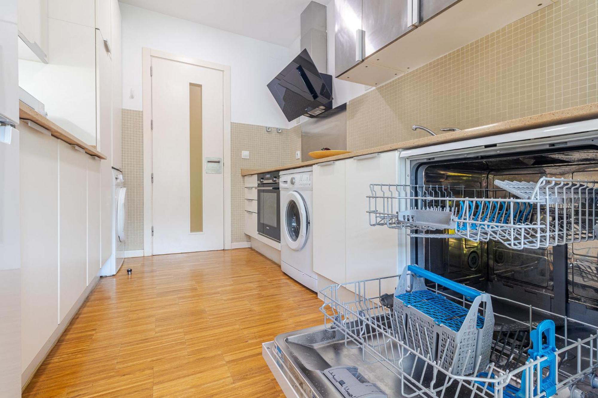 Deluxe Beach Apartment W/ Garage لاس بالماس دي غران كاناريا المظهر الخارجي الصورة