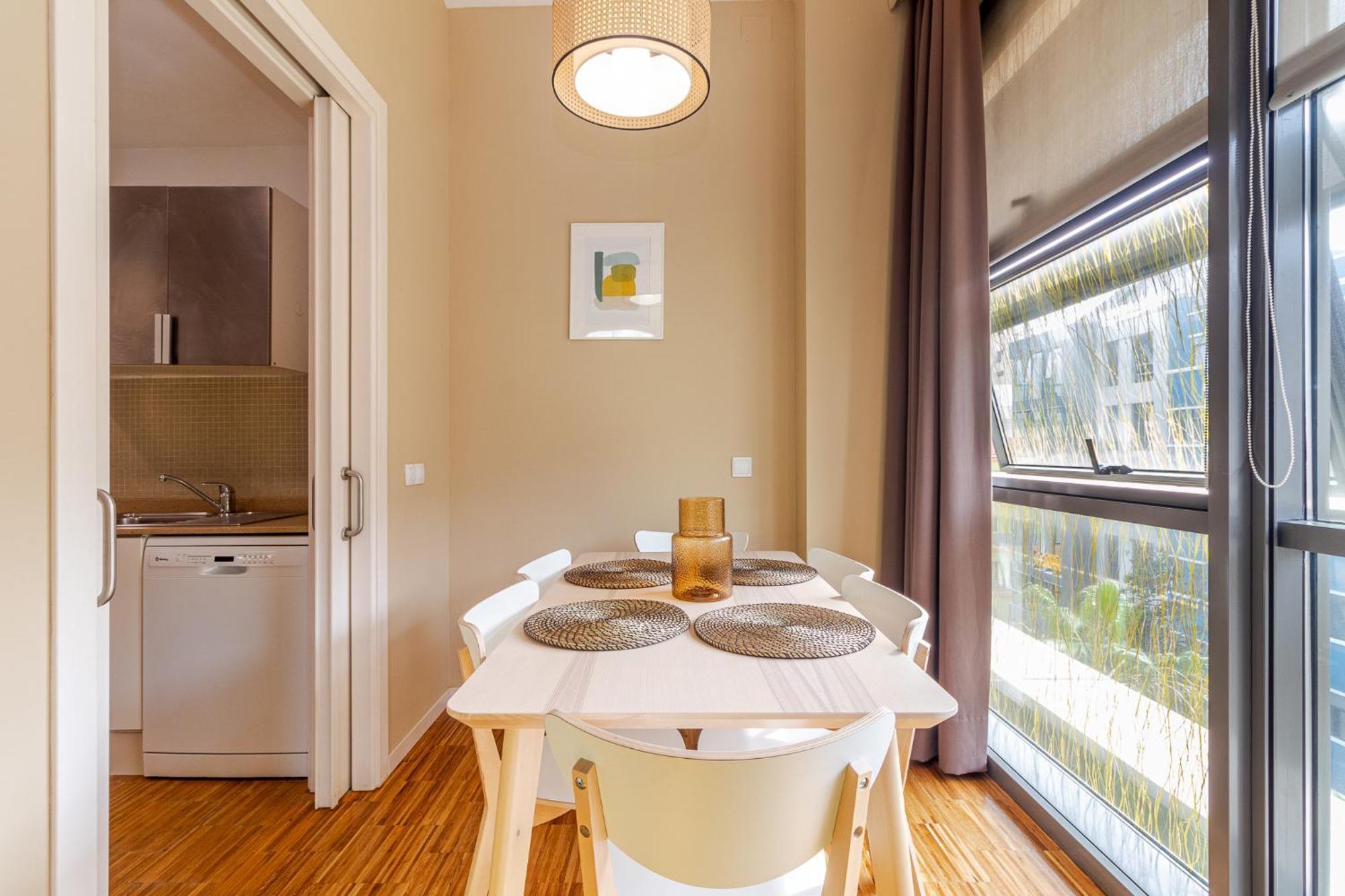 Deluxe Beach Apartment W/ Garage لاس بالماس دي غران كاناريا المظهر الخارجي الصورة